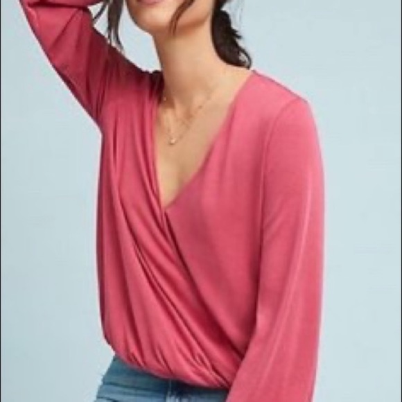 (Anthropologie) Top - Picture 1 of 12